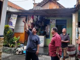 Soal Pemutusan Listrik di RT14 Banyu Urip, DPRD Akan Carikan Solusi Terbaik