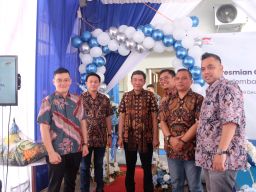 FIFGROUP Tambah Jaringan Pelayanan di Palembang