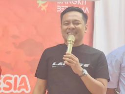 Masa Kampanye Pemilu 2024 Dianggap Singkat, Namun Fathoni Yakin Proses Tidak Menghianati Hasil