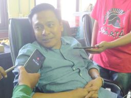 Fathoni: Idealnya Sektor Pendapatan dari Tempat Hiburan dan Reklame Tembus 70 Persen