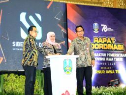 Aplikasi Sibermata Desa 2.0, Satu-Satunya Aplikasi Pembelajaran Aparatur Pemerintahan Desa Secara Daring di Indonesia