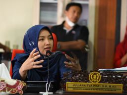 Berparas Cantik, Ini Dia Deretan Caleg Incumbent Perempuan DPRD Surabaya pada Pemilu 2024