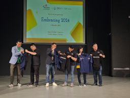 PCU dan Apkrindo Kupas Tuntas Tren Bisnis Kuliner 2024