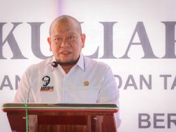 Tegas Ketua DPD RI Bantah Soal Berita Dukung Anis