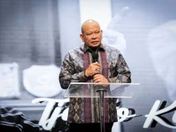 Hari Anti Korupsi, LaNyalla Sorot Potensi Korupsi di Pengurusan PGB dan SLF