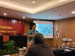 KPU Surabaya Buka Pendaftaran 57 Ribu KPPS