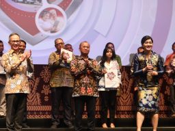 Wujudkan Masyarakat Terliterasi, OJK Luncurkan Jalan Pengawasan PEPK