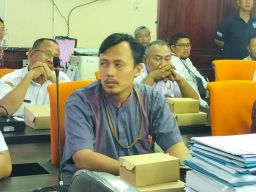 Denda PLN di RT14/RW4 Banyu Urip Dilimpahkan ke Dishub