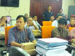 Ketua RT14 Banyu Urip Bersyukur Denda PLN Dilimpahkan ke Dishub