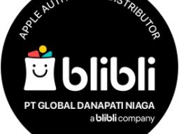 Kini, Pelanggan Dapat Dengan Mudah Berbelanja Produk Apple di Ekosistem Blibli yang Terintegrasi Tanpa Hambatan