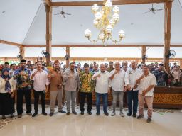 Bertemu Ratusan AKD Probolinggo, Ini yang Disampaikan Ketua DPD RI