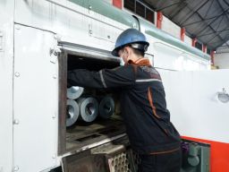 Posko Angkutan Nataru, KAI Daop 8 Surabaya Siapkan 331 Kereta