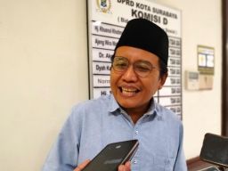 Fraksi PSI, Debat Capres-Cawapres Jadi Isu Seksi, Minta Pemkot Jaga Netralitas