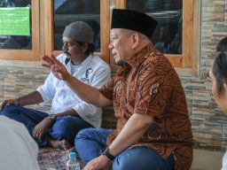 LaNyalla: Kalau Serius PSSI Sasar Rumah Judi Online yang Sponsori Klub, Bukan Muter di Dalam Saja