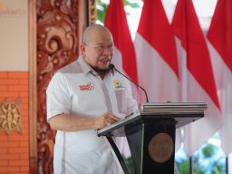 Menohok, Ini Komentar Ketua DPD RI Terkait Candaan Zulkifli Hasan