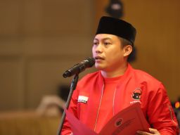 Terkait Gejolak Pedagang SIB, Cak Ghoni Turut Buka Suara