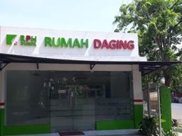 Cegah Peredaran Daging Gelonggongan, RPH Surabaya Intensifkan Monitoring dan Pengawasan