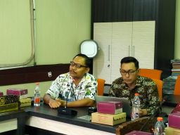 CSR PT PAL Sasar Masyarakat Sekitar dan Program Pendukung Produk Perusahaan