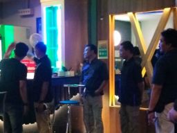 Jelang Tahun Baru 2024 Polda Jatim Gelar Razia Hiburan Malam