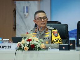Refleksi Akhir Tahun, Kapolda Jatim Bicara Kamtibmas, Penegakan Hukum hingga Pelayanan Masyarakat