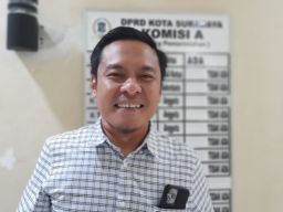Agar Kualitas Demokrasi Makin Baik, Caleg Golkar Diimbau Hadirkan Politik Mengembirakan