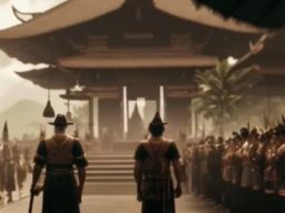 Siasat Halayudha Menduduki Kursi Patih Majapahit, Rela Korbankan 3 Nyawa Kawannya