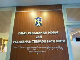 Mulai Tahun 2024, Pelayanan Perizinan Hanya di DPMPTSP