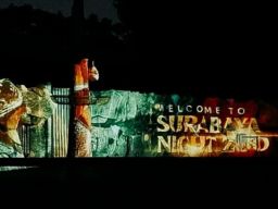 Antisipasi Lonjakan Wisatawan Saat Libur Nataru 2024, Tiket KBS Hanya Dapat Dibeli Melalui Aplikasi