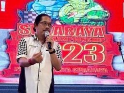 Menjelang Tahun Baru 2024, DPRD Surabaya Minta Pemkot Antisipasi Kerawanan