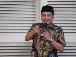 Junjung Keberagaman, Fathoni: Surabaya Mampu Menciptakan Harmonisasi Sosial Masyarakat