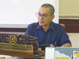 Semua Perizinan Disatukan ke DPMPTSP, Ini Kata DPRD Surabaya