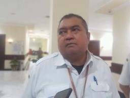 Percantik Kawasan Wisata Heritage, Zona Eropa Kota Lama Surabaya Direvitalisasi  