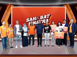 Program Sahabat FINATRA, UMKM: Bantu Usaha Naik Kelas
