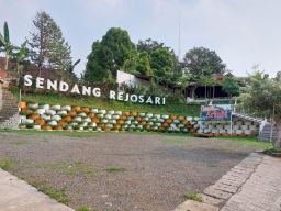 Pesona Destinasi Wisata Sendang Rejosari Wonosalam Jombang, Bertajuk Nuansa Alam