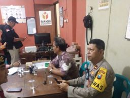 Ini Fokus Selanjutnya Polsek Simokerto, Usai Sukses Amankan Nataru