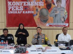 Modus Penipuan Dealer Mirip Skema Segitiga di Kota Probolinggo Diungkap Polisi