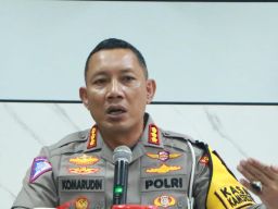 Polda Jatim Sorot Banyaknya Kecelakaan Lalulintas di Jalur Perlintasan Langsung Kereta Api