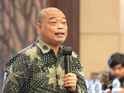 Sukses Amankan Nataru, Romo Benny Puji Peran Polri