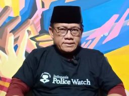 IPW Beberkan Kesuksesan Polri Mengamankan Nataru 2024