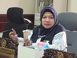 BLT Permakanan Rp 200 ribu mulai Disalurkan Komisi D Minta Tepat Sasaran