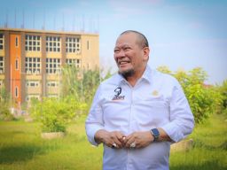 Kepercayaan Publik Terhadap DPD di Atas KPK dan DPR, LaNyalla Beri Respon Begini