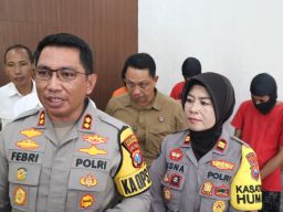 Polisi Berhasil Ungkap Pelaku Terduga Pembunuhan Siswa SMK di Bangkalan