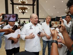 Buntut Harga Ikan di Jatim Anjlok hingga Rp 4.000, Ini Seruan Ketua DPD RI