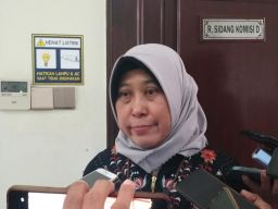 Dinkes Tepis Anggapan Target Pembangunan RS Surabaya Timur Mundur