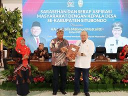 Daya Dukung Memadai, Situbondo Diminta Genjot Sentra Tebu Ulang Kejayaan Jaman Belanda