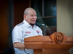 Ketua DPD RI: Carok Seharusnya Direvitalisasi Menjadi Produk Kebudayaan Suku Madura