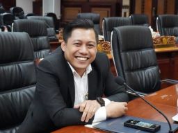 Parkir Non Tunai, Cak Ghoni Wujudkan Surabaya Smart City