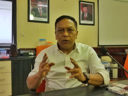 Maksimalkan PAD Surabaya, Anas Karno: Pengelolaan Distinasi Wisata Perlu Dioptimalkan