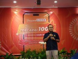 Capaian Penerimaan Pajak DJP Jatim I 2023 Capai 100 Persen