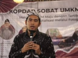 Pengancam Anies Ditangkap, NasDem Kota Kediri Apresiasi Polri